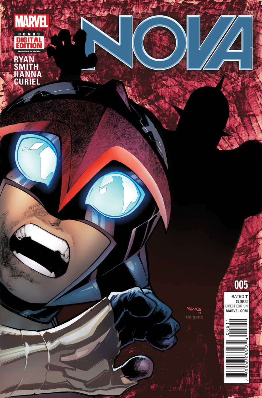 Nova #5