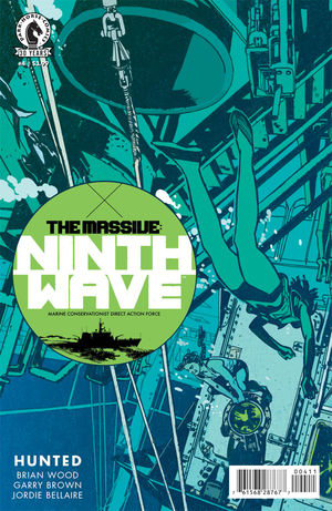 Ninth Wave #4