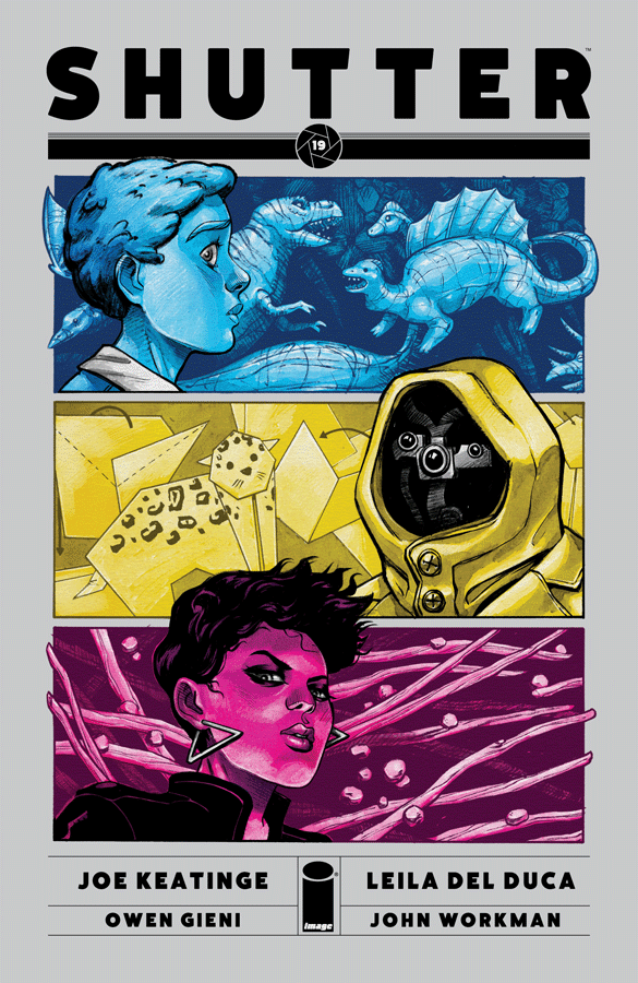 Shutter #19