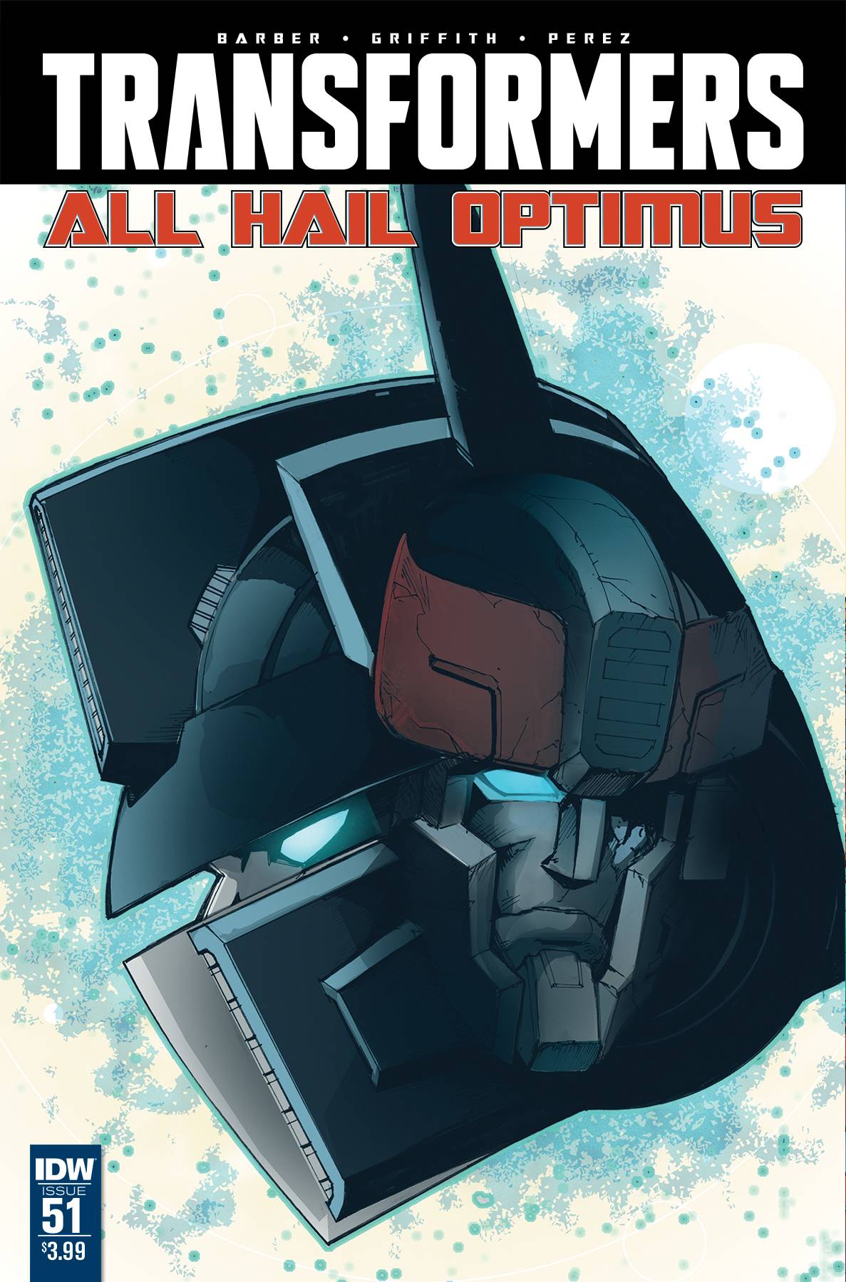All Hail Optimus, Part 2