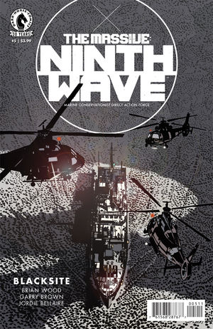 Ninth Wave #5