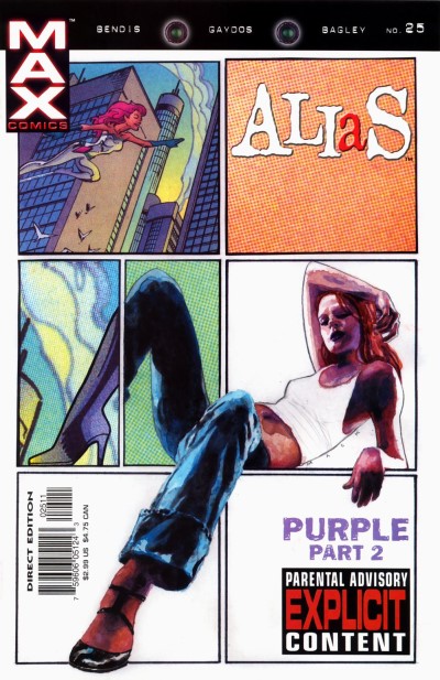 Purple, Part 2
