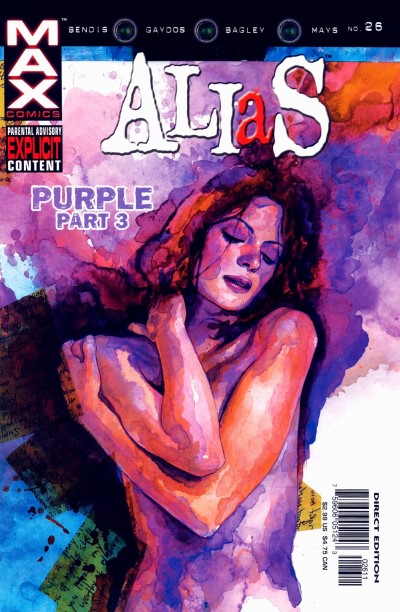 Purple, Part 3