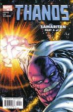 Samaritan Part 4