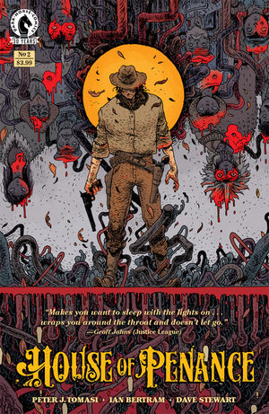 House Of Penance #2