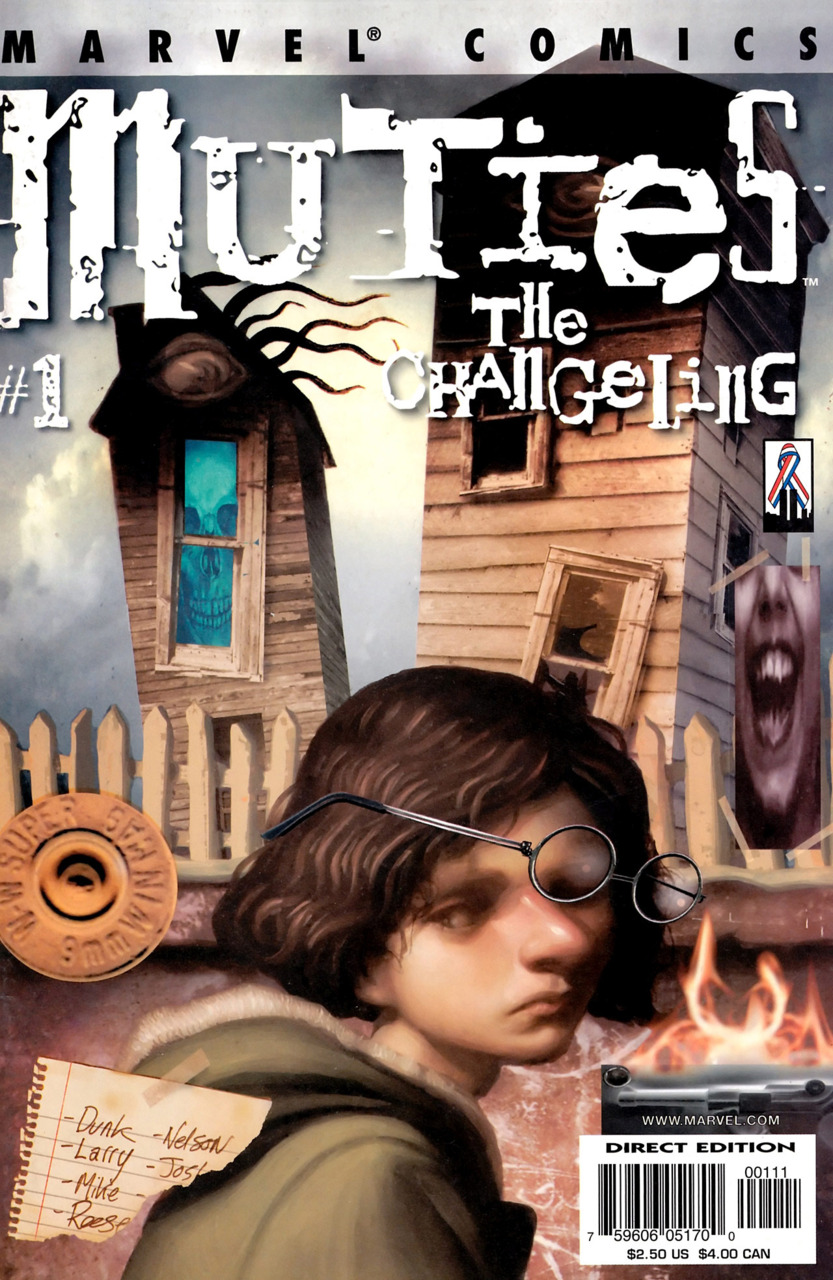 The Changeling