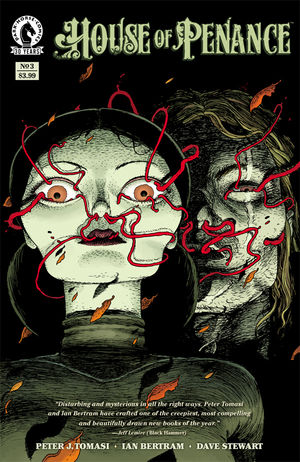 House Of Penance #3