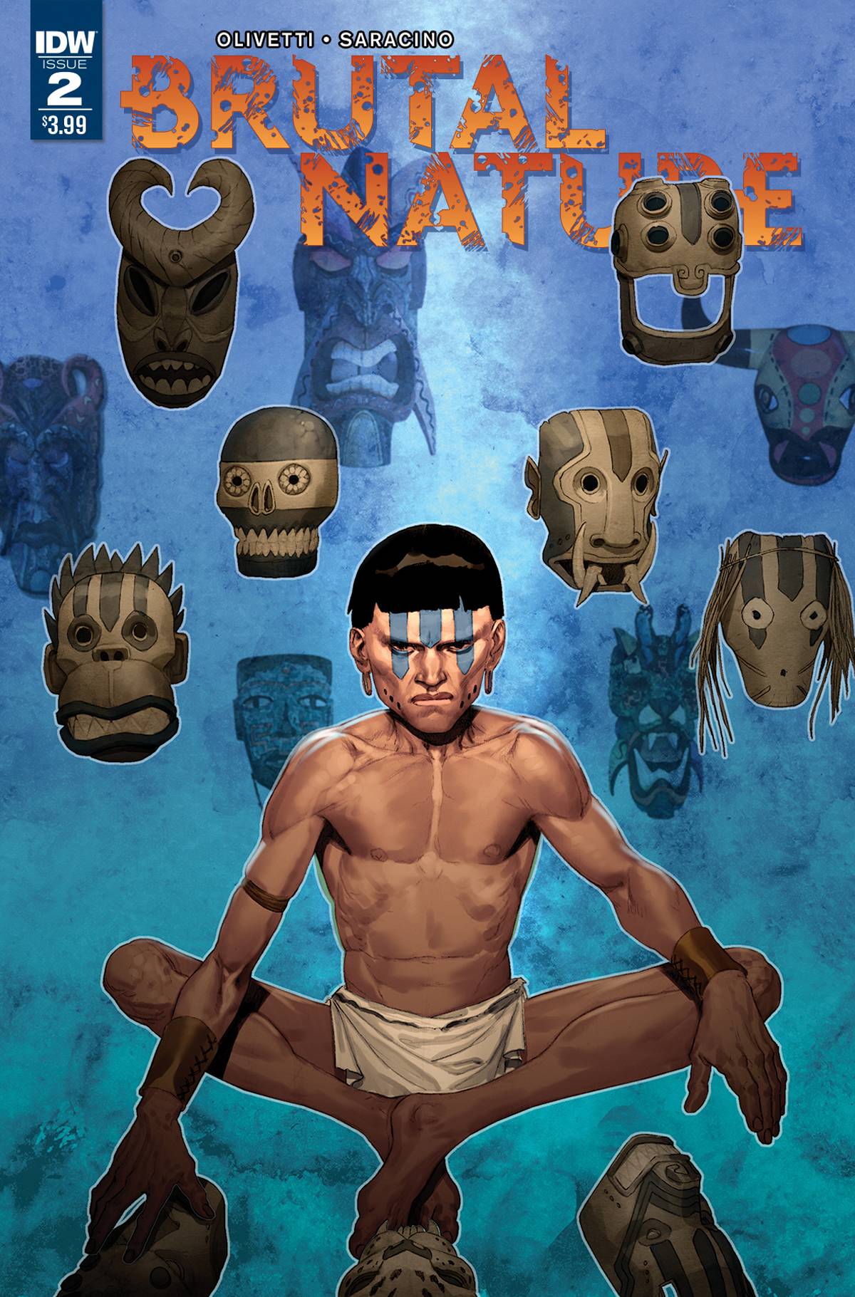 Brutal Nature #2
