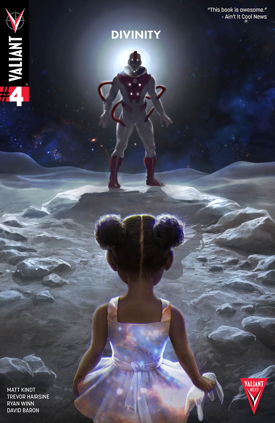 Book Four
