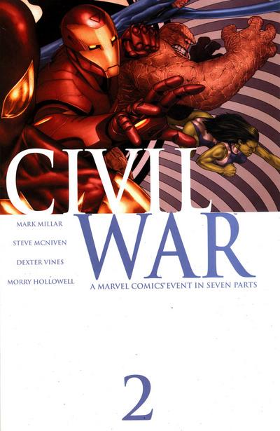 Civil War 2