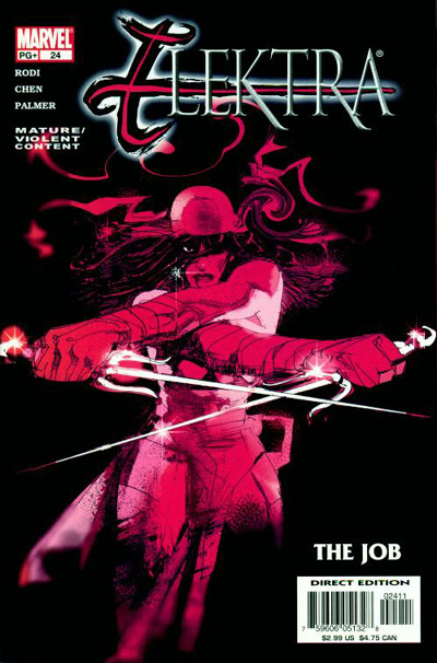 The Job