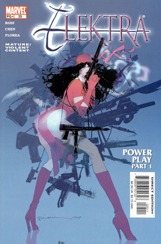 Power Play, Part 1
