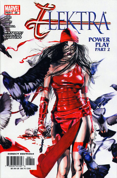 Power Play, Part 2