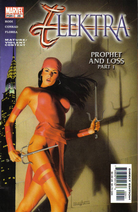 Prophet And Loss, Part 1