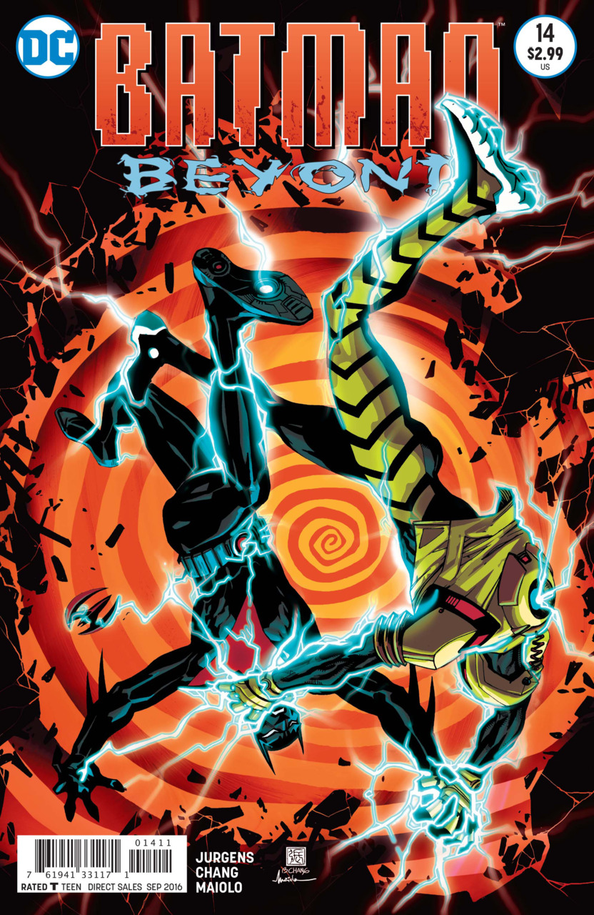 Wired For Death Part 3