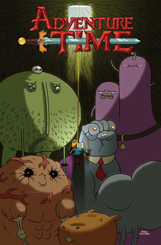Jelly Wars, Part 2