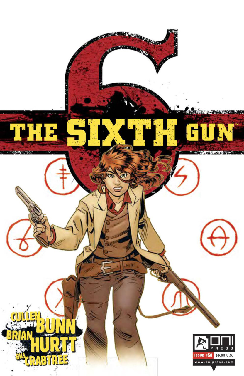 Boot Hill, Part 3
