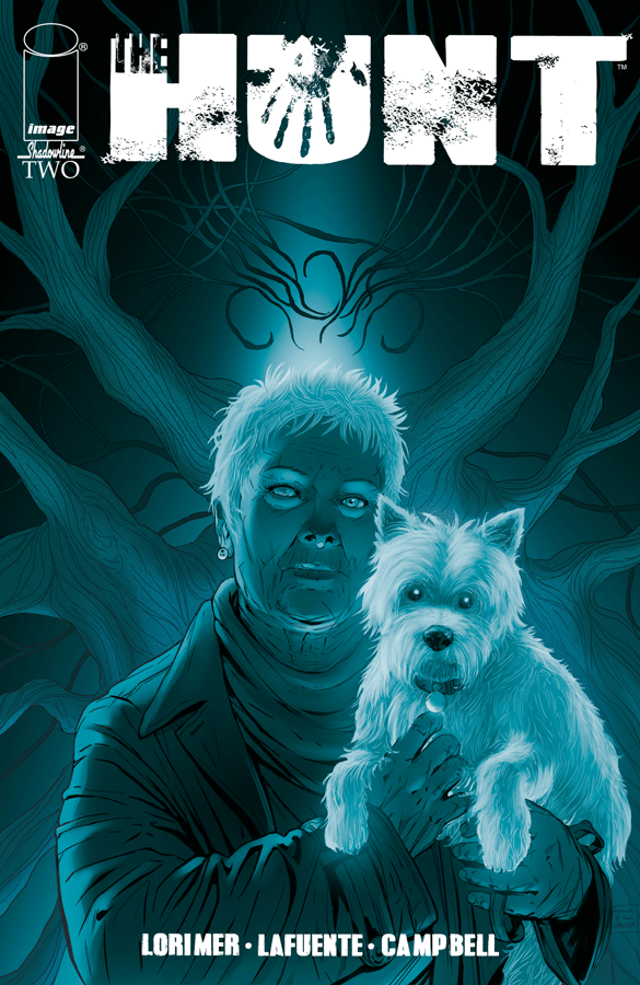 The Hunt #2