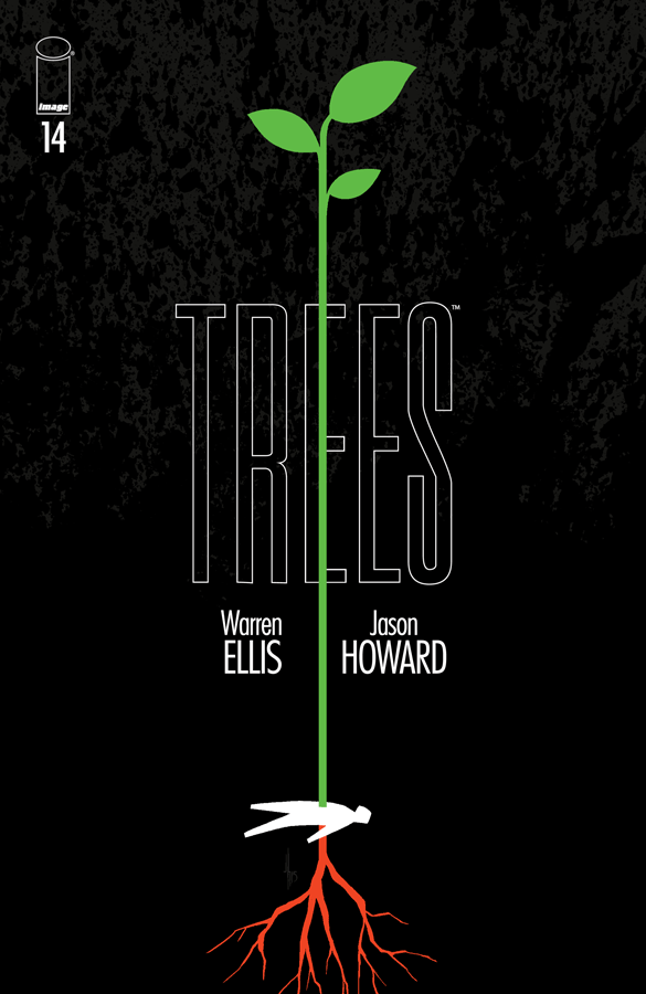 Trees #14