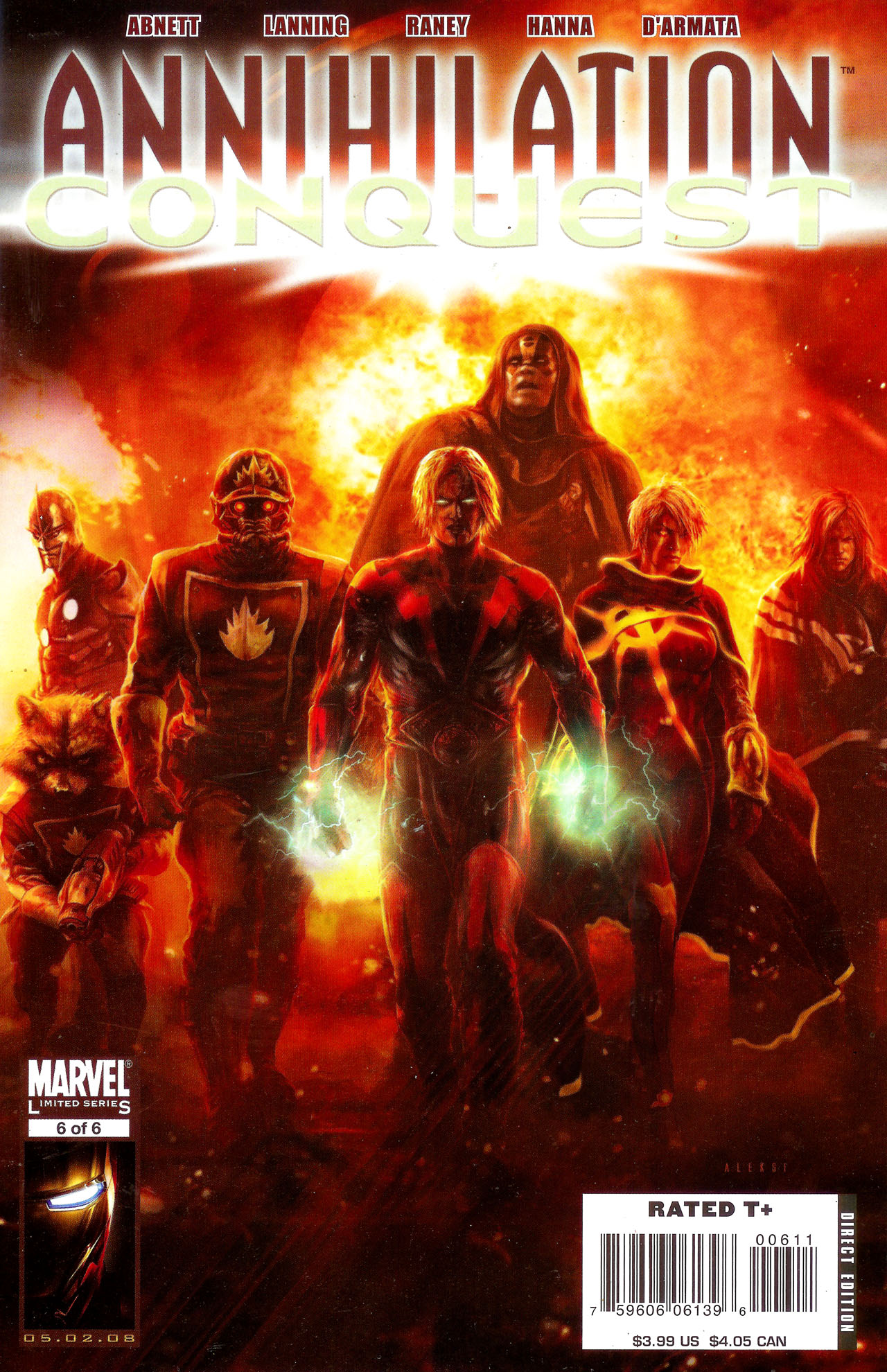 Last Stand