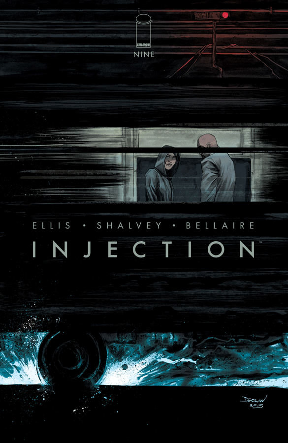 Injection #9
