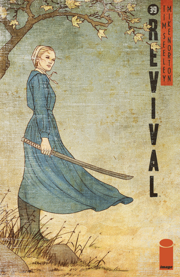 Revival #39