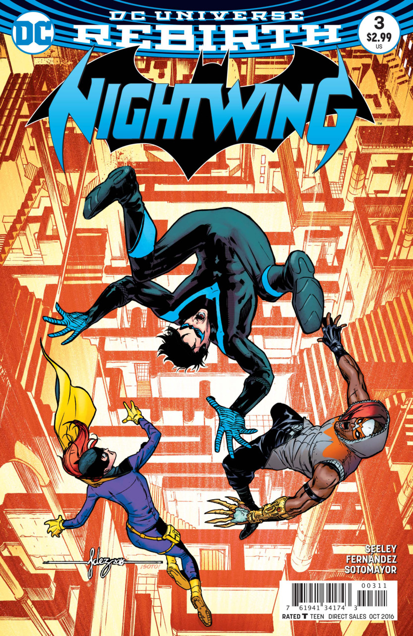 Better Than Batman Part 3