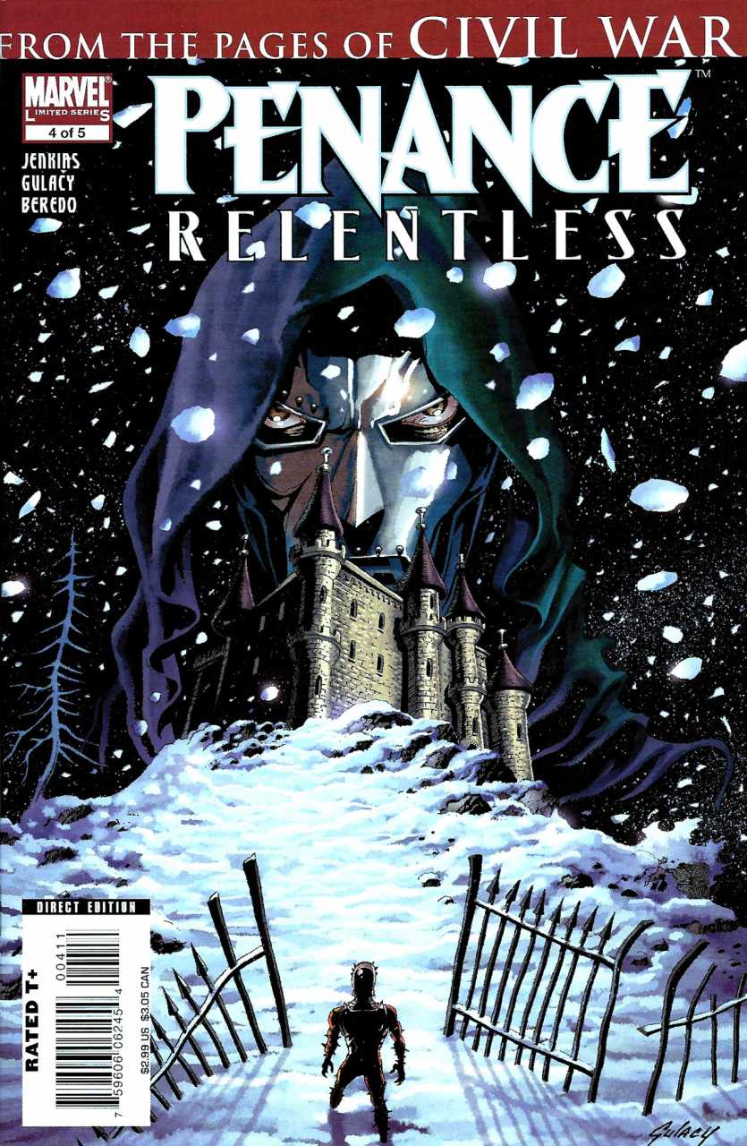 Relentless Part 4