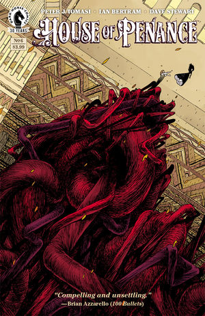 House Of Penance #6