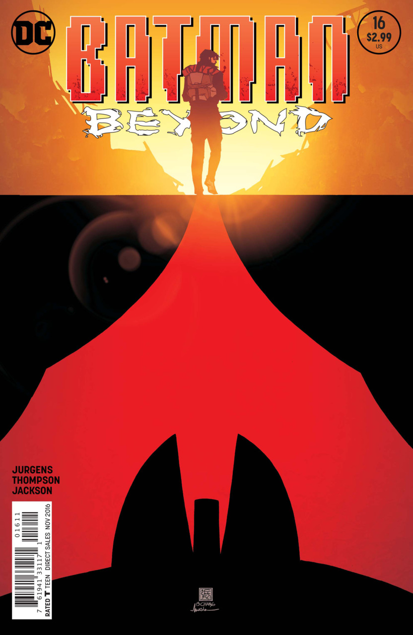 Wired For Death Epilogue