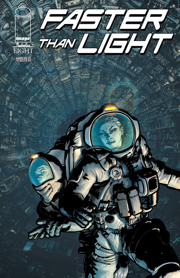 Faster Than Light #8