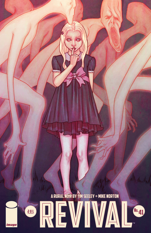 Revival #41