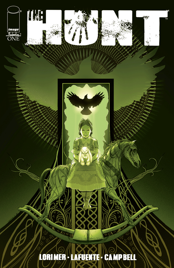 The Hunt #1