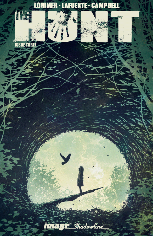 The Hunt #3