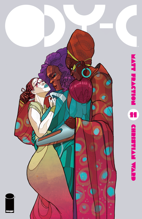 Ody-c #11