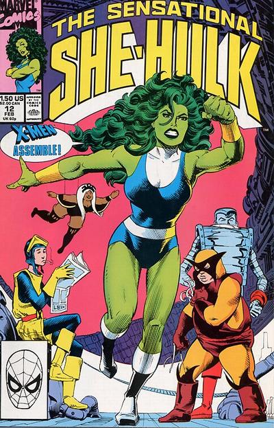 She-hulk The Movie