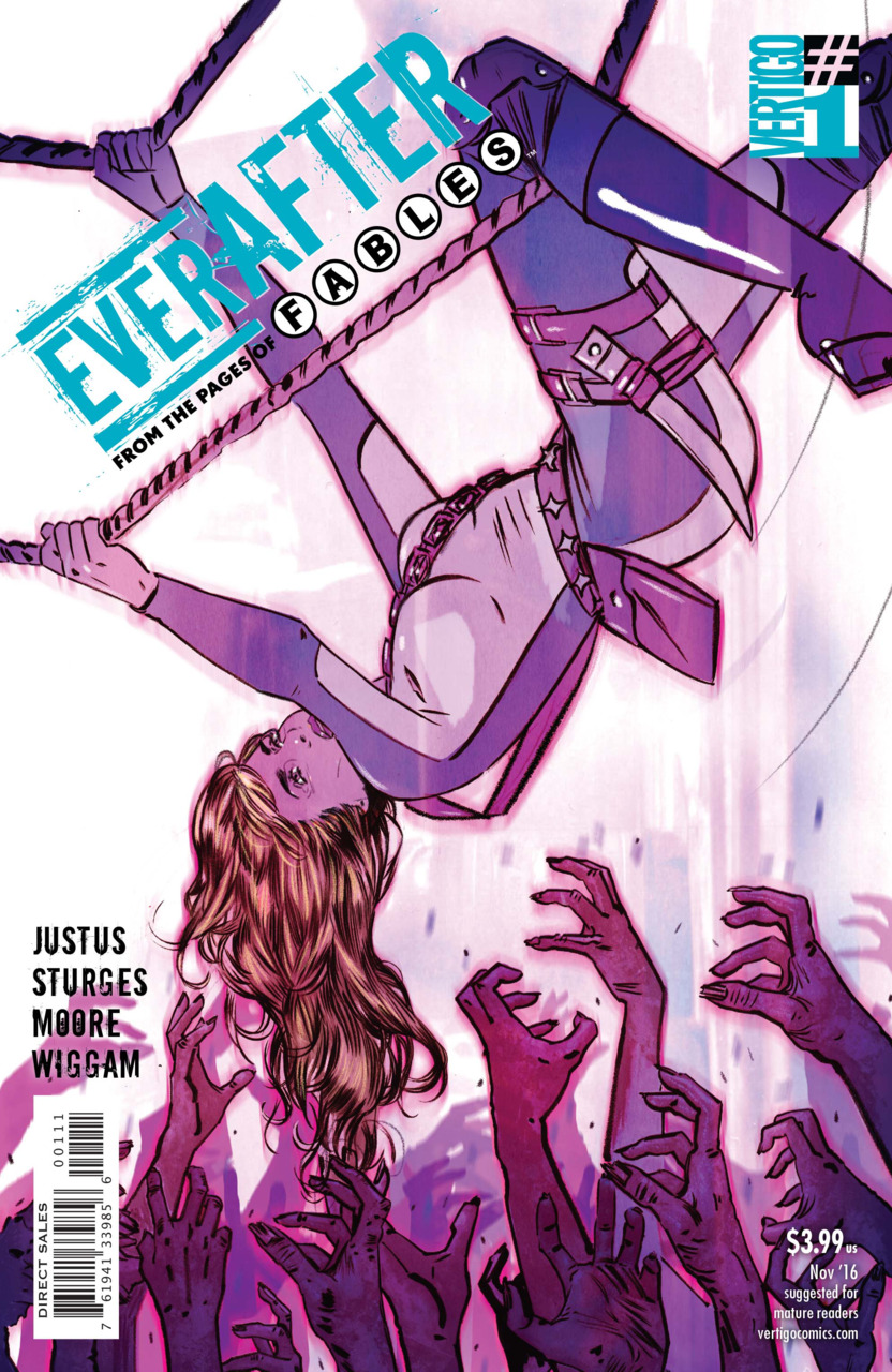 Chapter 1: The Show Me State