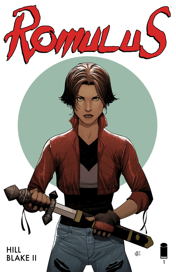 Romulus #1