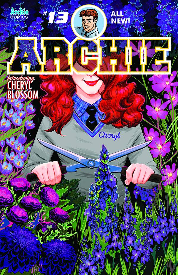 Archie #13