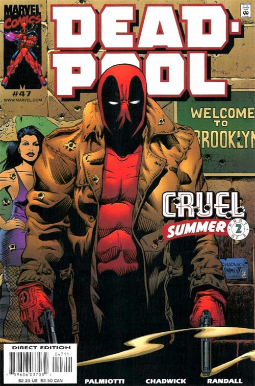 Cruel Summer, Part 2