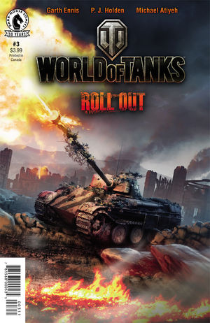 World Of Tanks #3