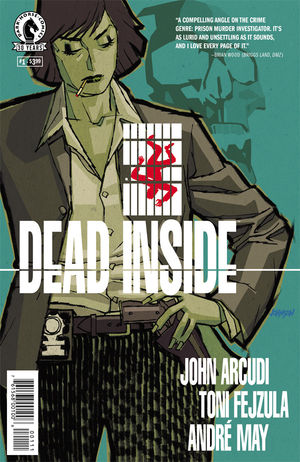 Dead Inside #1