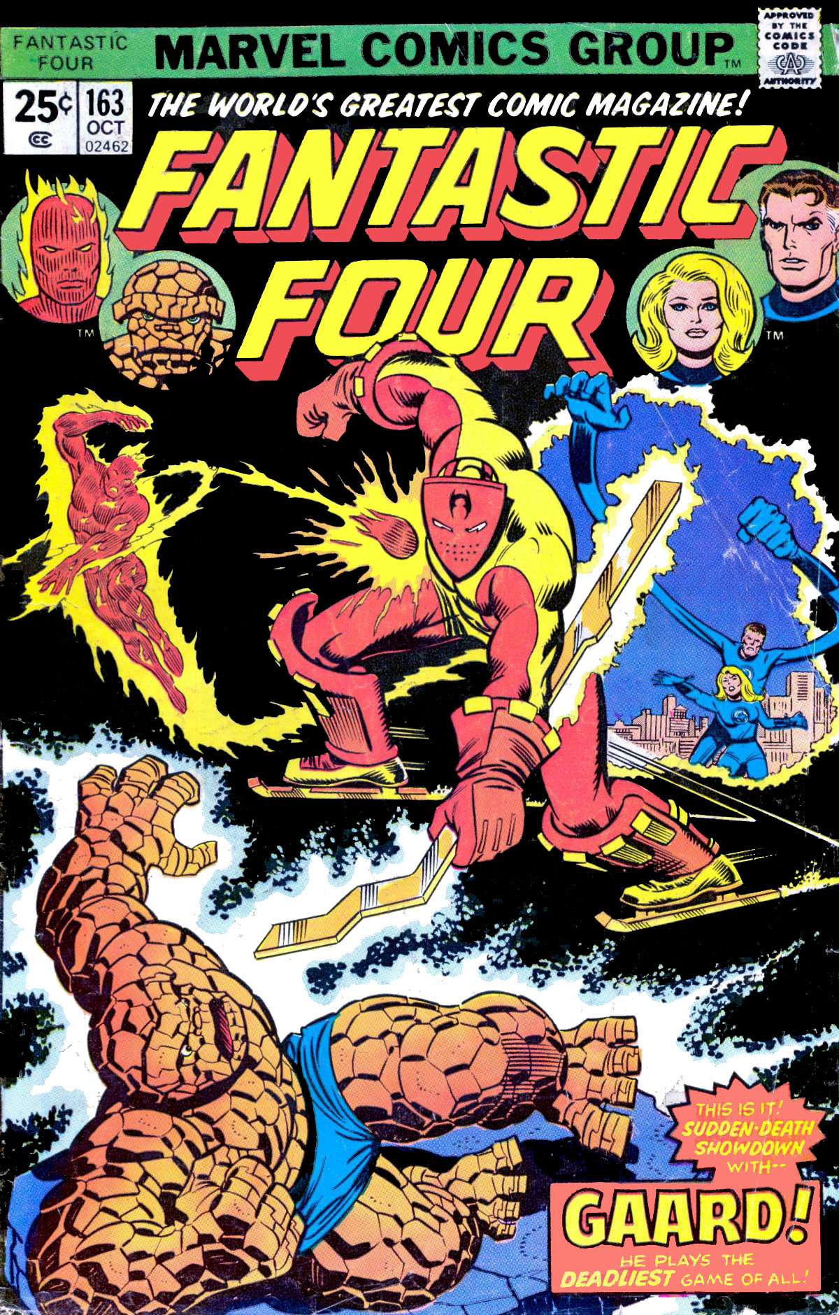 Finale, Arkon At Bay, Victory In Hyper-space