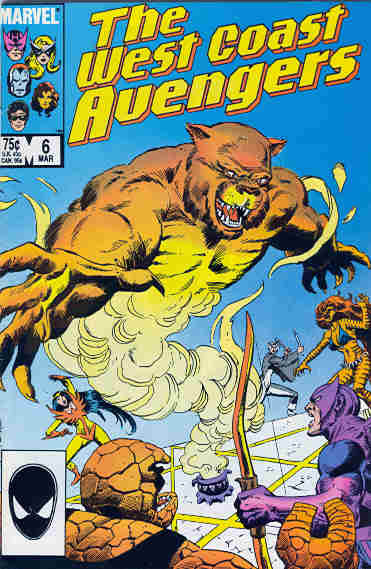 Quest For Cats!