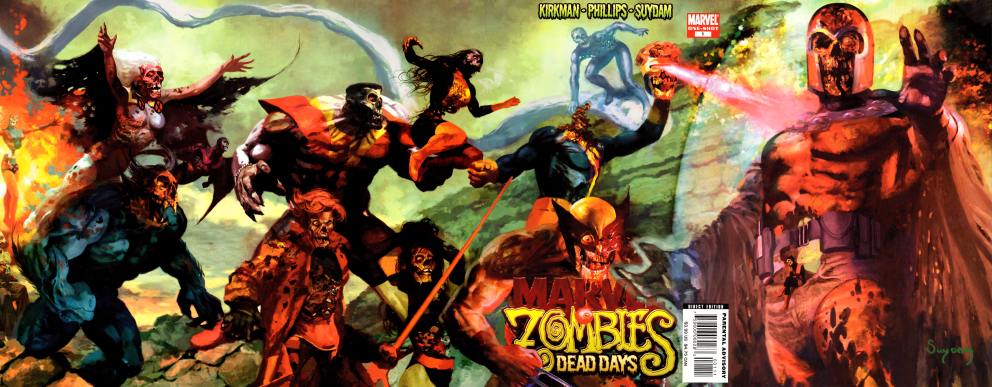 Dead Days