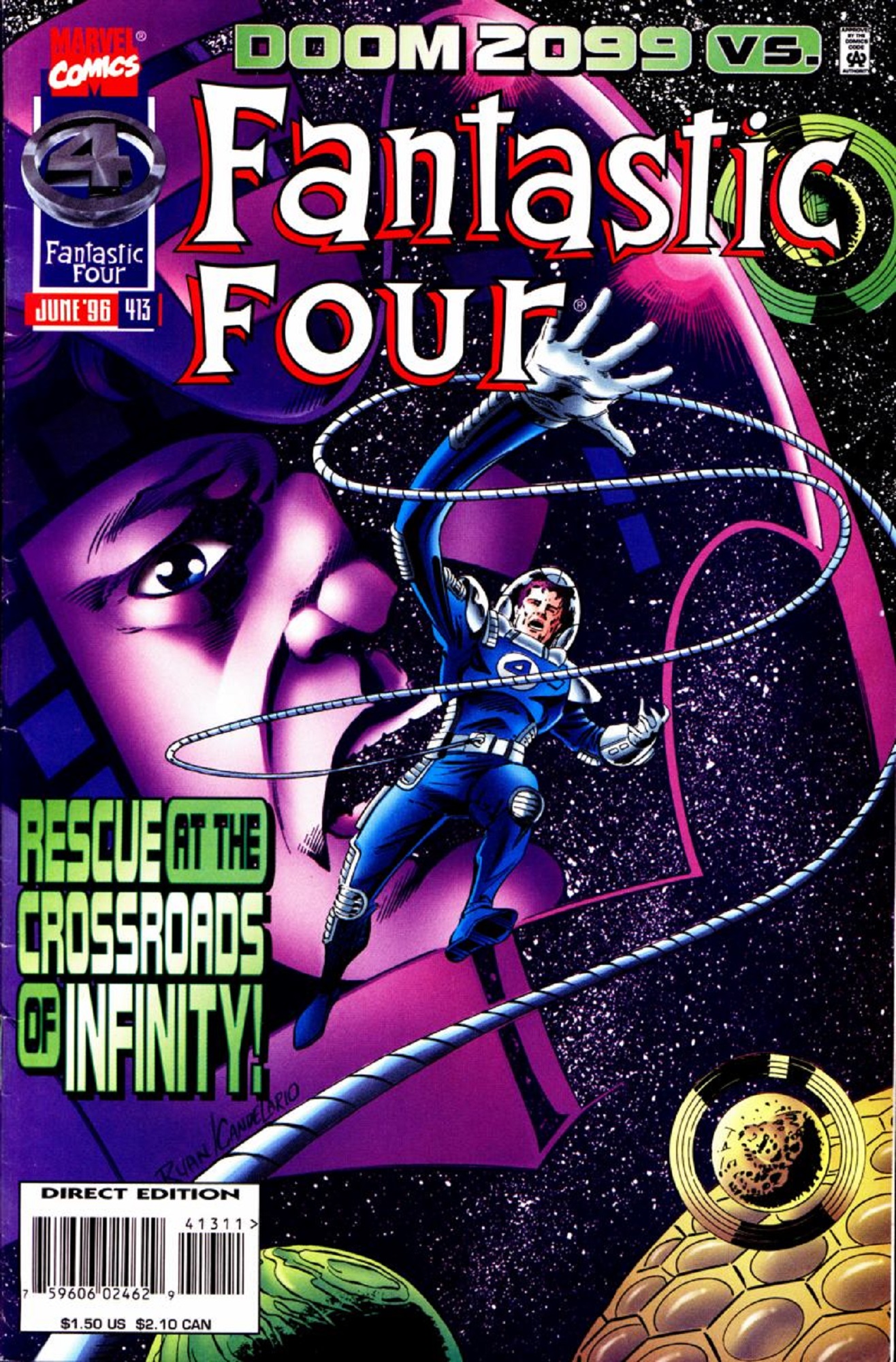 Missions: Impossible!