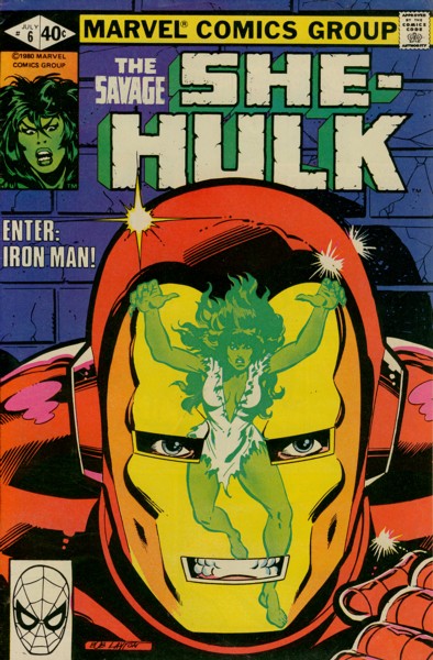 Enter : The Invicible Iron Man