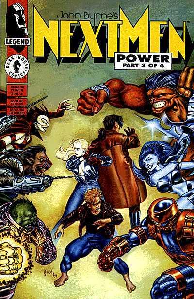 Power - Part 3