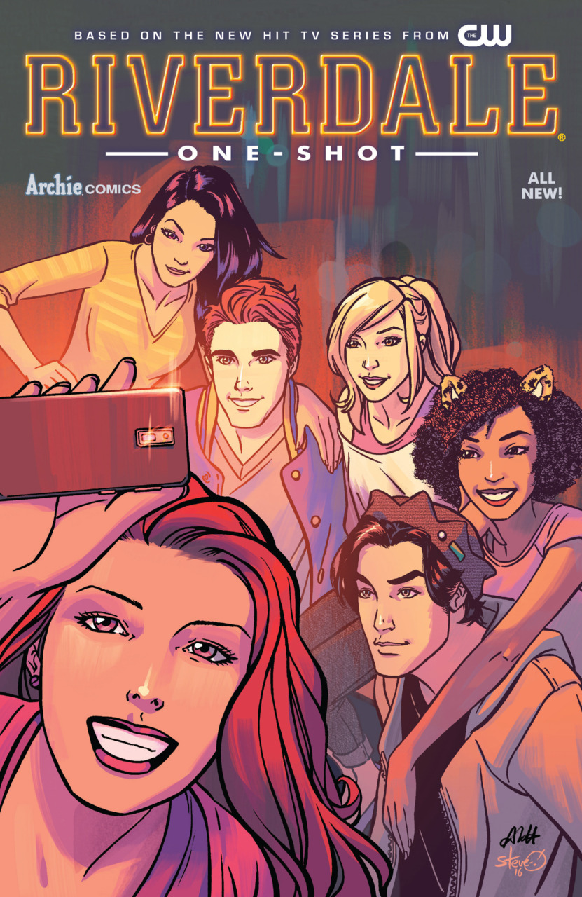Riverdale #1
