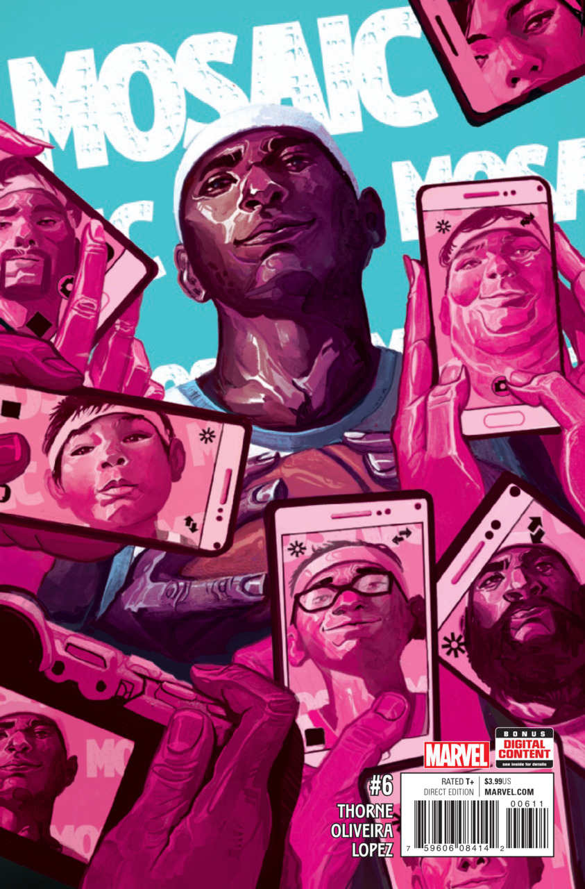 Episode Six: Native Son